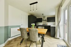 Meltonfield Chase, Dinnington, Sheffield