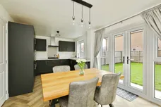 Meltonfield Chase, Dinnington, Sheffield