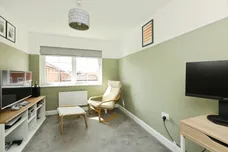 Meltonfield Chase, Dinnington, Sheffield