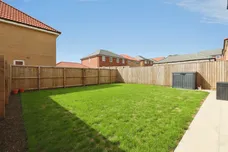 Meltonfield Chase, Dinnington, Sheffield