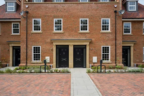 Amersham Road, Beaconsfield, HP9