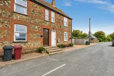 East Corner Cottage, Colworth, Chichester