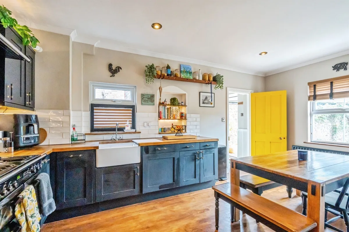 East Corner Cottage, Colworth, Chichester
