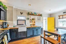 East Corner Cottage, Colworth, Chichester