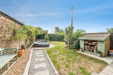 East Corner Cottage, Colworth, Chichester