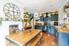 East Corner Cottage, Colworth, Chichester
