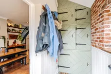 East Corner Cottage, Colworth, Chichester