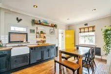 East Corner Cottage, Colworth, Chichester