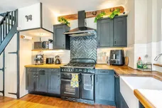 East Corner Cottage, Colworth, Chichester