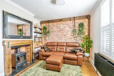 East Corner Cottage, Colworth, Chichester