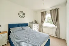 East Corner Cottage, Colworth, Chichester