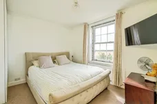 East Corner Cottage, Colworth, Chichester