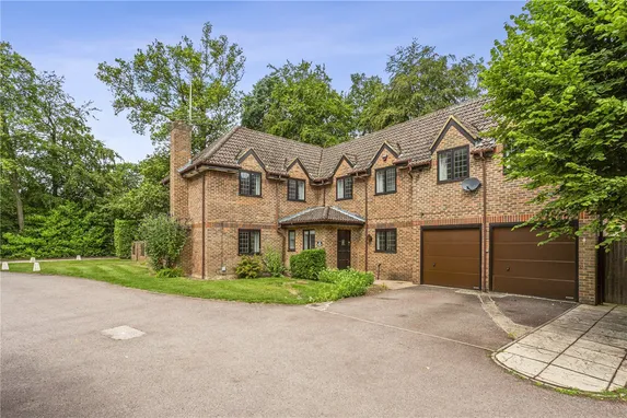 Channer Drive, Penn, HP10