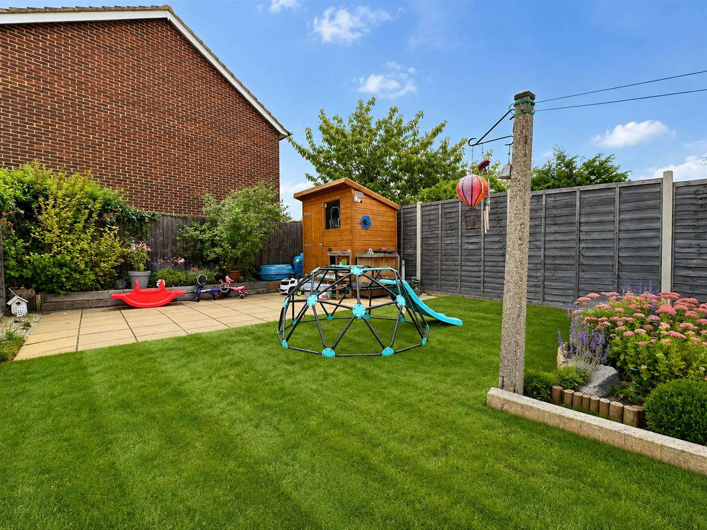 Tomlin Road, Slough Image 6