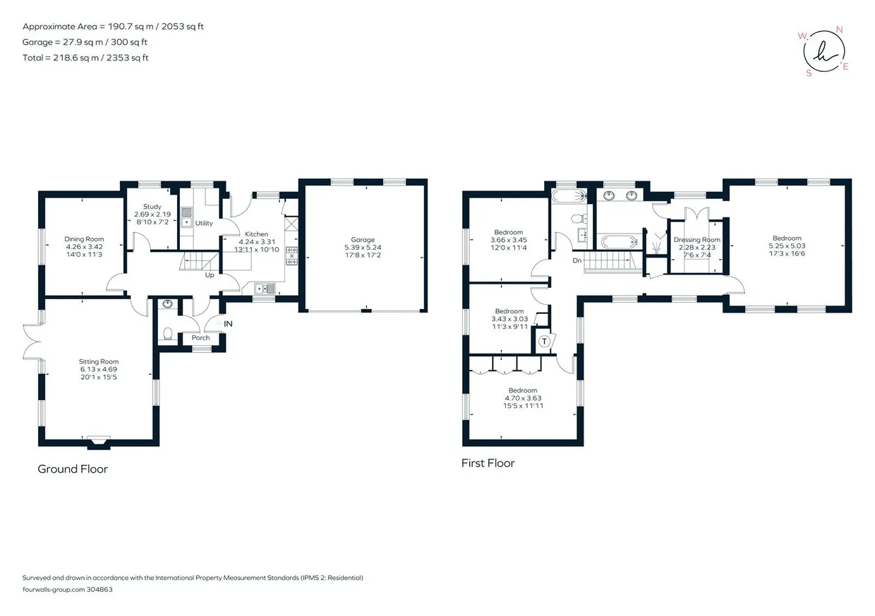 Channer Drive, Penn, HP10 photo 16