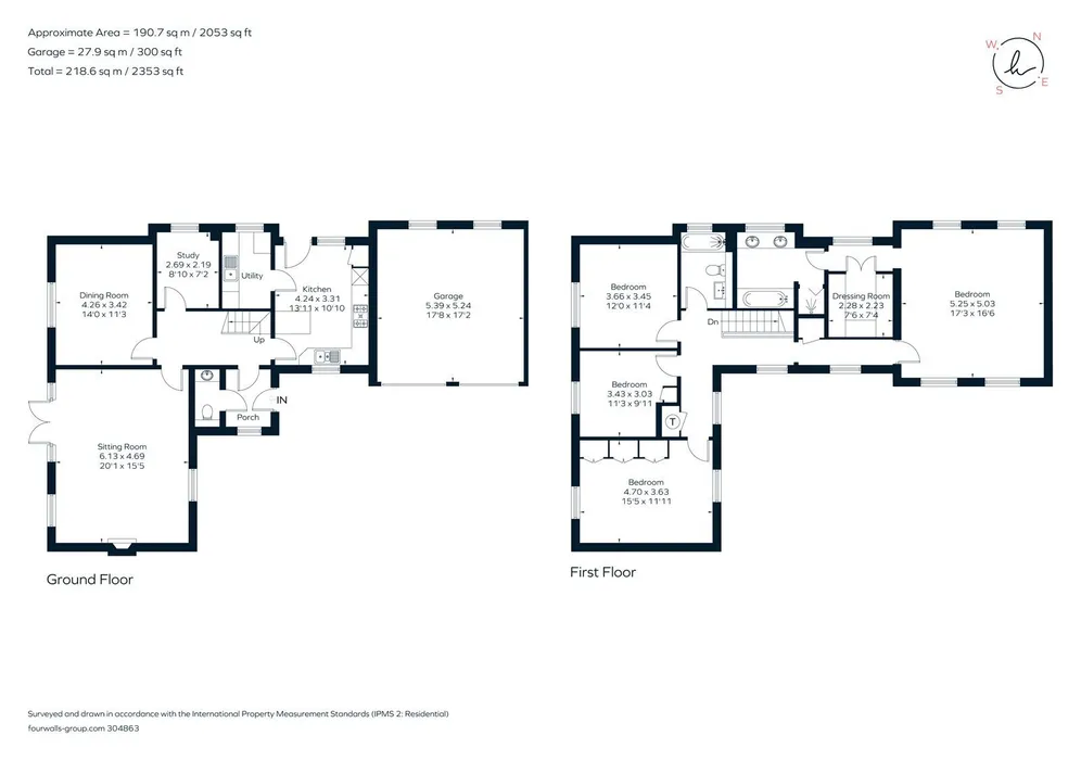 Channer Drive, Penn, HP10 photo 16