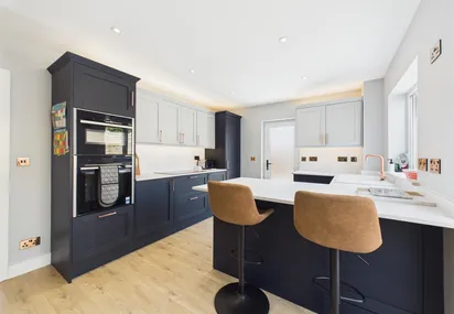 Riverside Way, Hanham, Bristol