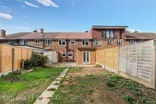 Harewood Gardens, SOUTH CROYDON