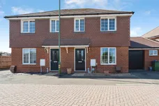Kilham Way, Ferring, Worthing