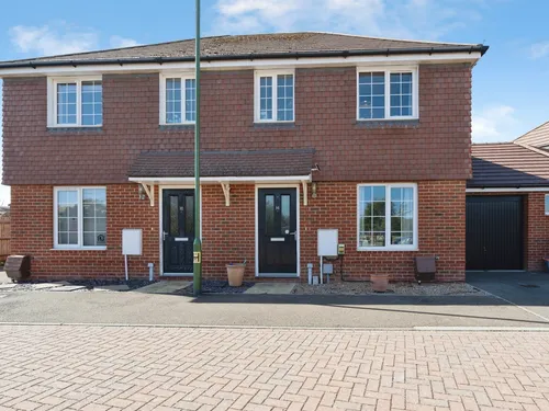 Kilham Way, Ferring, Worthingphoto