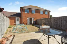 Kilham Way, Ferring, Worthing