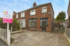 King Edward Street, SCUNTHORPE
