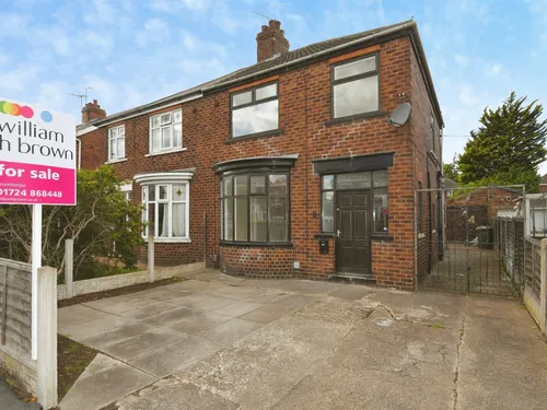 King Edward Street, SCUNTHORPEphoto