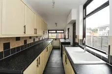 King Edward Street, SCUNTHORPE