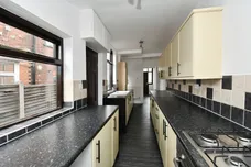 King Edward Street, SCUNTHORPE