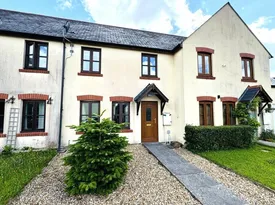Property responsive