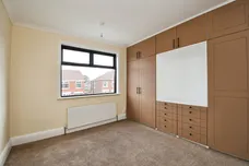 King Edward Street, SCUNTHORPE