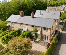 Manor Road, Woodstock, OX20 photo 1