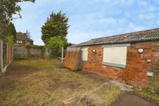 King Edward Street, SCUNTHORPE