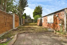 King Edward Street, SCUNTHORPE
