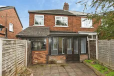 King Edward Street, SCUNTHORPE