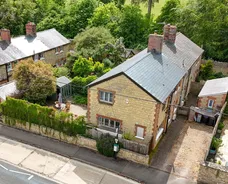 Manor Road, Woodstock, OX20 photo 17