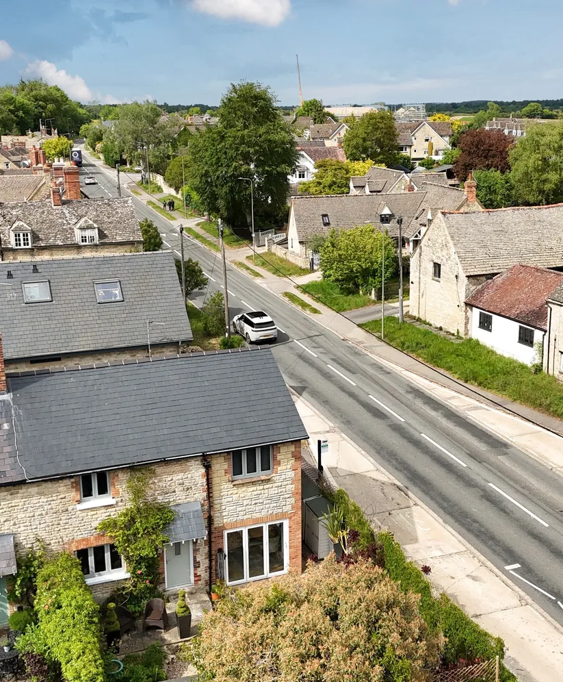 Manor Road, Woodstock, OX20 photo 18