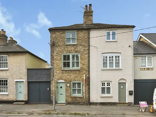 Melford Road, Sudburyphoto