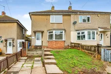 Chiswick Close, Derby