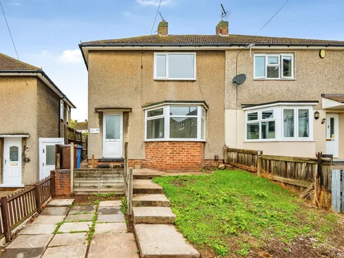 Chiswick Close, Derbyphoto