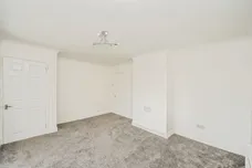 Chiswick Close, Derby