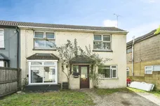 Bridge End Road, SWINDON