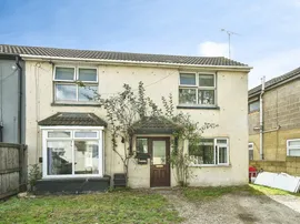 Bridge End Road, SWINDON photo