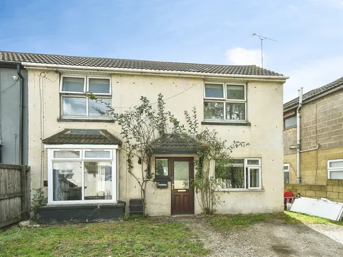 Bridge End Road, SWINDONphoto