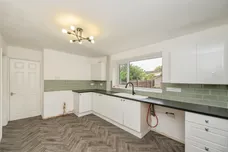 Chiswick Close, Derby