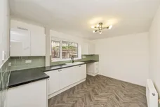 Chiswick Close, Derby