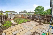 Chiswick Close, Derby
