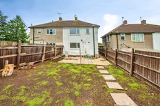 Chiswick Close, Derby