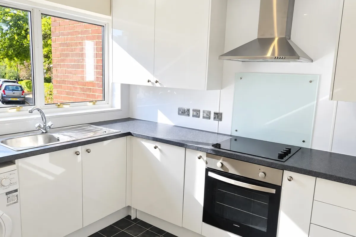 Lingwood Close, SOUTHAMPTON