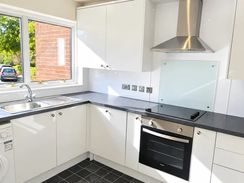 Lingwood Close, SOUTHAMPTONphoto